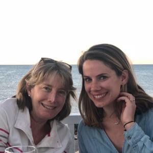 Meet your Posher, Kate